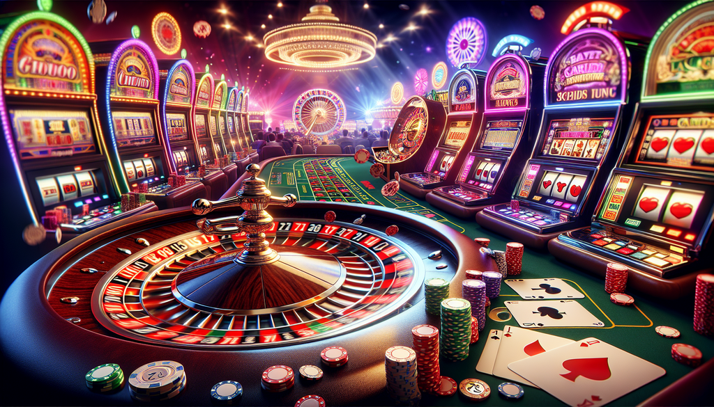Lottomart Online casino testimonial: From square one cards to huge pots - below is just how to declare your bonus Lottomart Online casino testimonial: From square one cards to huge pots - below is just how to declare your bonus