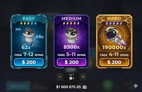 Jumper Casino Site Game